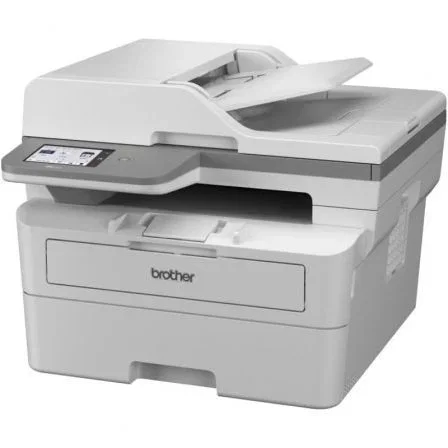Brother MFC-L2960DW Multifunción Láser Monocromo Blanco Brother MFC-L2960DW Multifunción Láser Monocromo Blanco
